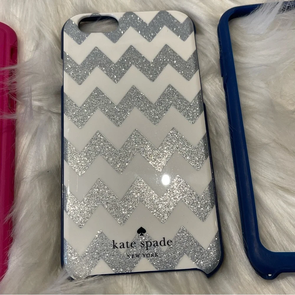 Kate Spade iPhone 6 Phone Case Covers